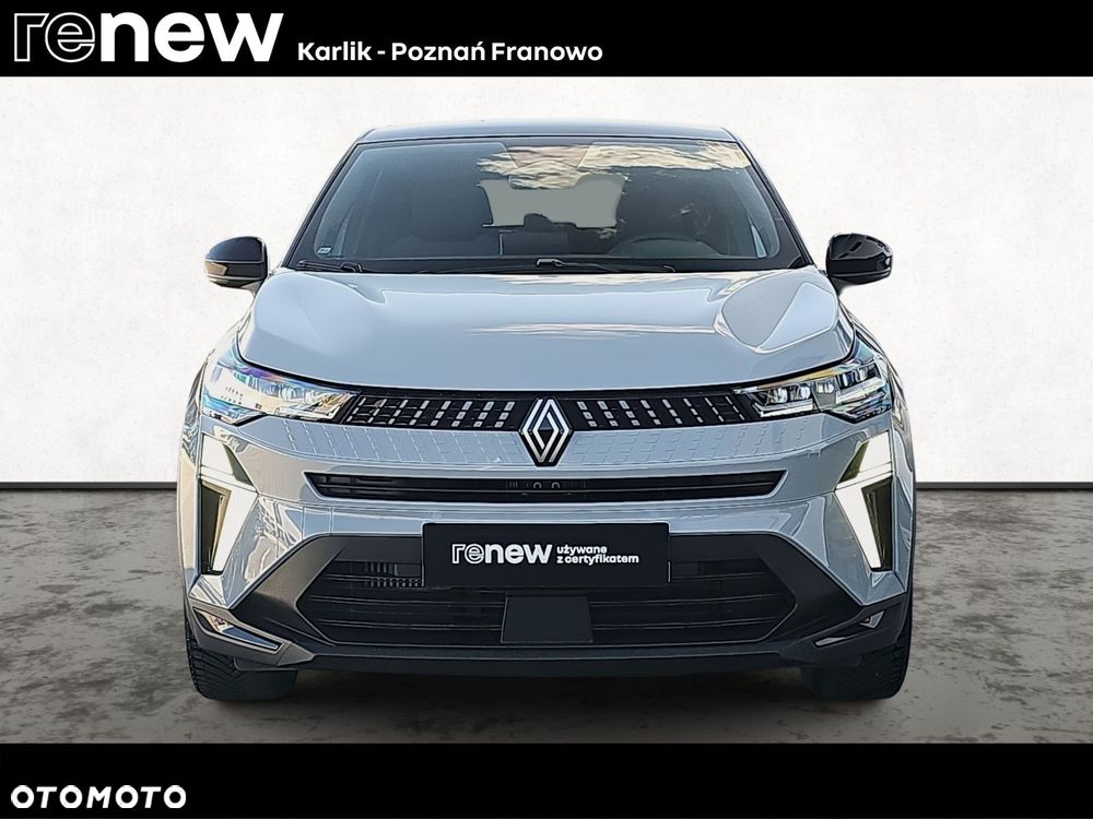 Renault Captur - 3