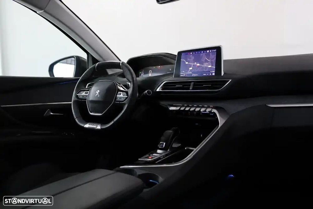 Peugeot 3008 - 6