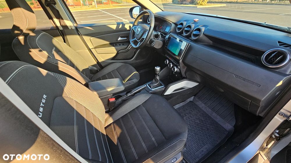 Dacia Duster 1.0 TCe Prestige - 12