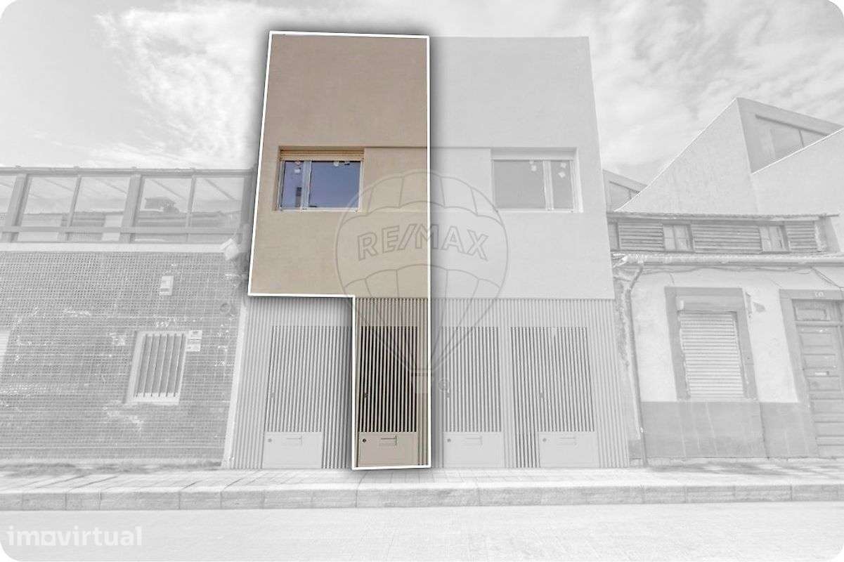 Apartamento T2 para venda - Grande imagem: 3/27