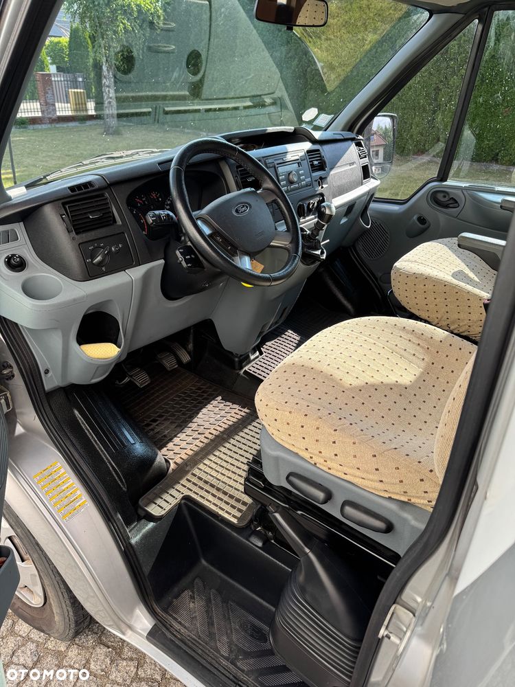 Challenger Genesis 52 - 8
