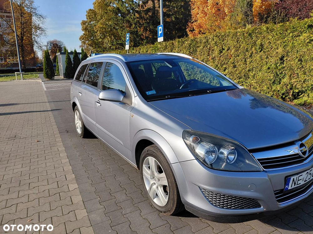 Opel Astra - 17