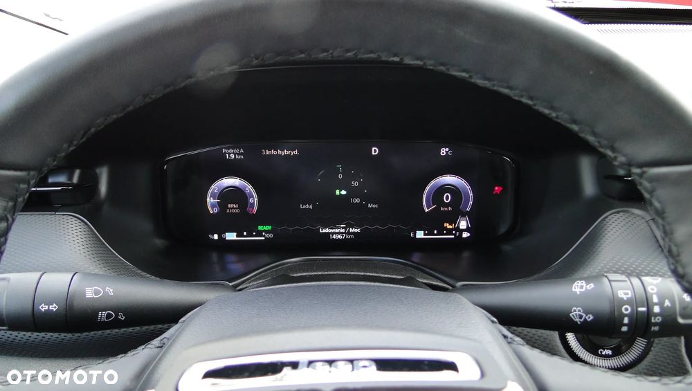 Jeep Compass 1.5 T4 mHEV High Altitude FWD S&S DCT - 20