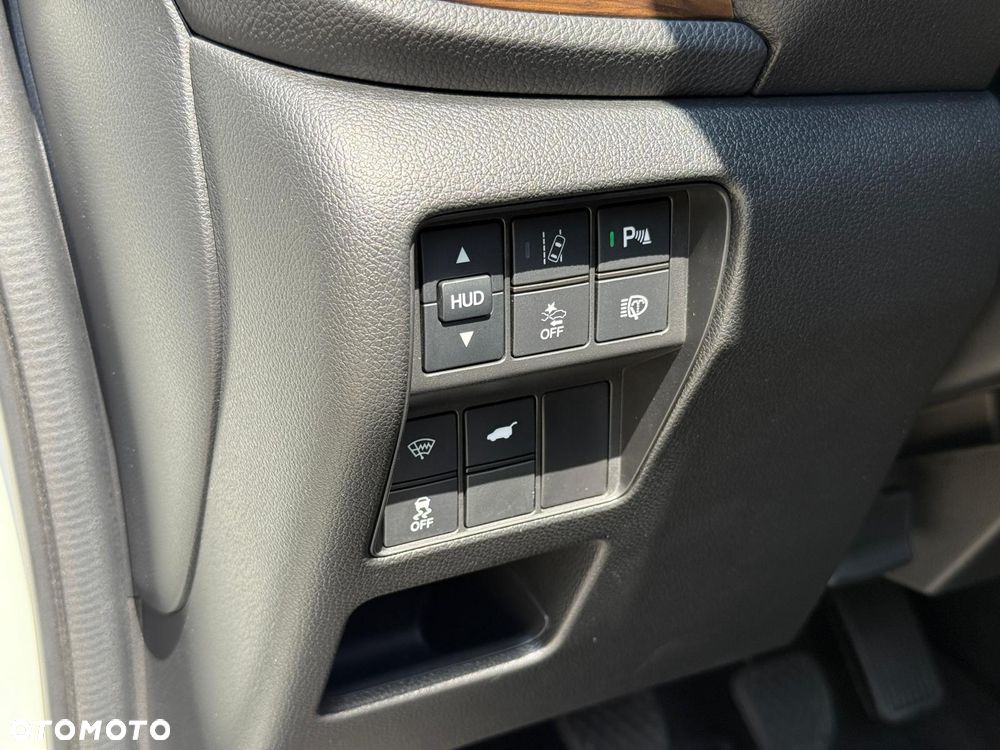 Honda CR-V 1.5 Elegance (Honda Connect+) - 9