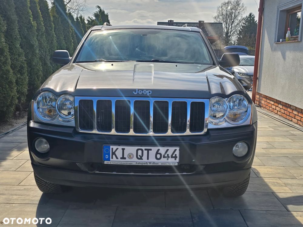Jeep Grand Cherokee - 6
