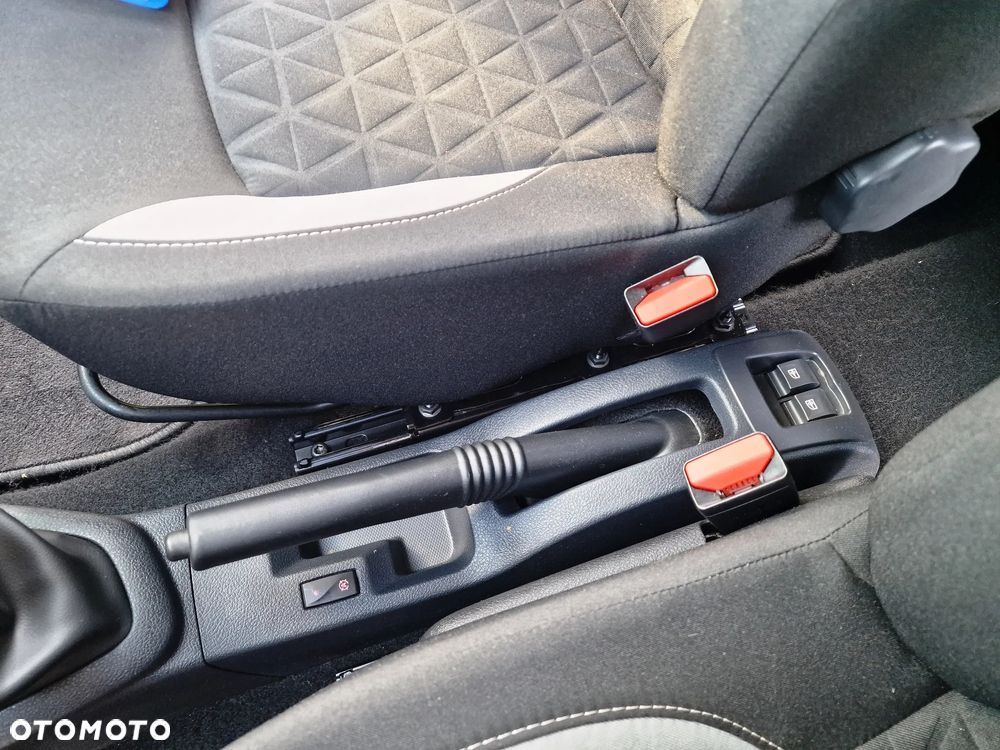 Dacia Sandero Stepway - 36