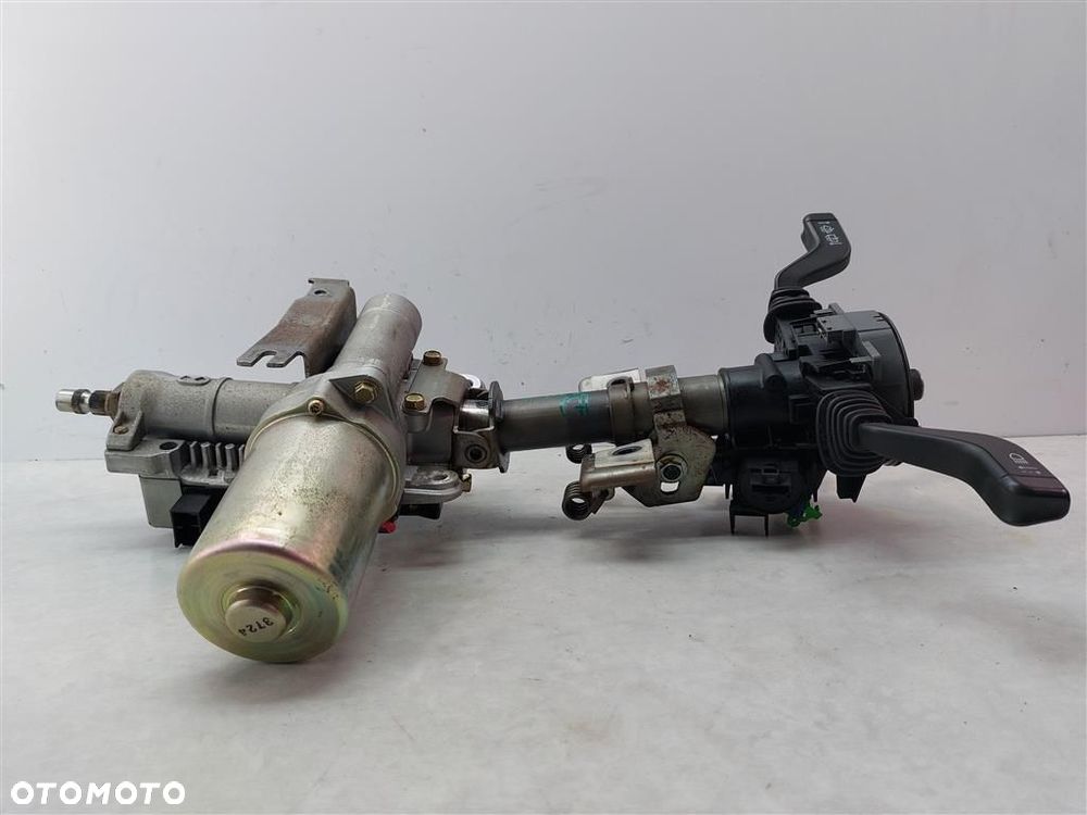 Wspomaganie elektryczne Opel Corsa  C 1.0B 58 KM 2000-2006 13136675 - 7