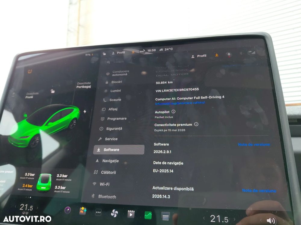 Tesla Model 3 Standard - 29