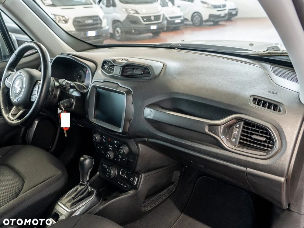 Jeep Renegade 1.3 T-GDI 4xe Automatik Limited - 7