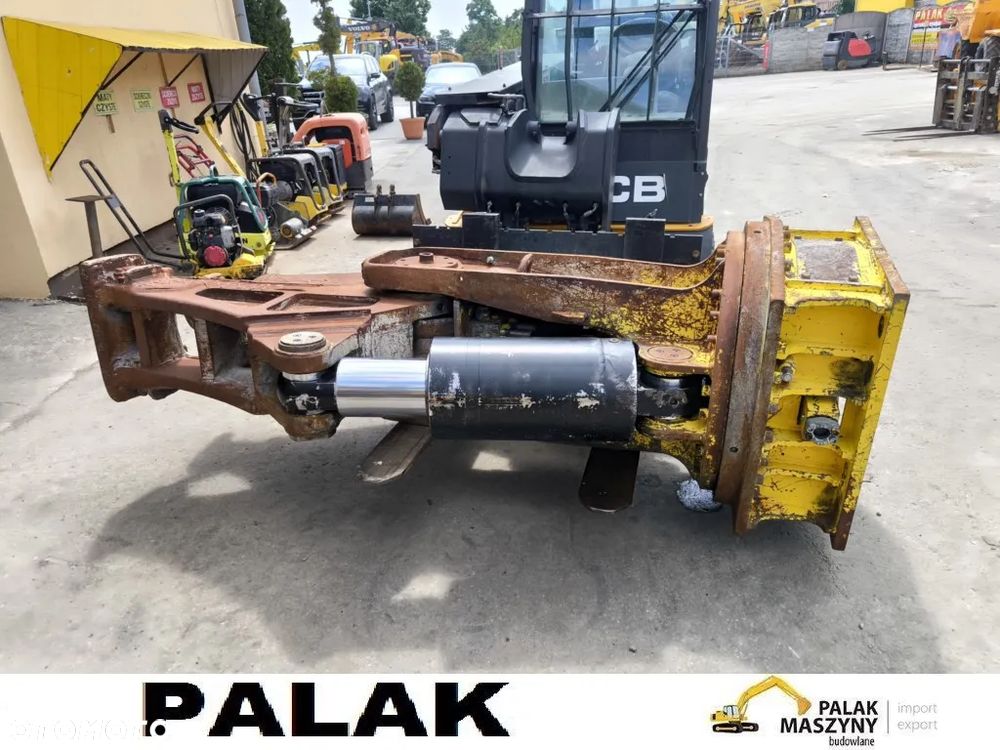 Atlas Copco Nożyce  do burzenia ATLAS COPCO  CC2500 U/S , 2013 rok - 2
