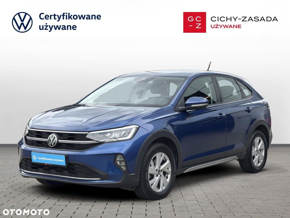 Volkswagen Taigo 1.0 TSI Life - 2