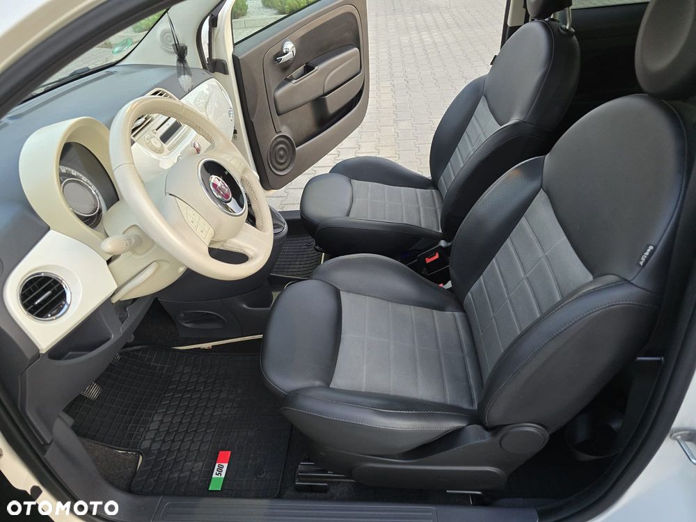 Fiat 500 1.4 16V S - 14