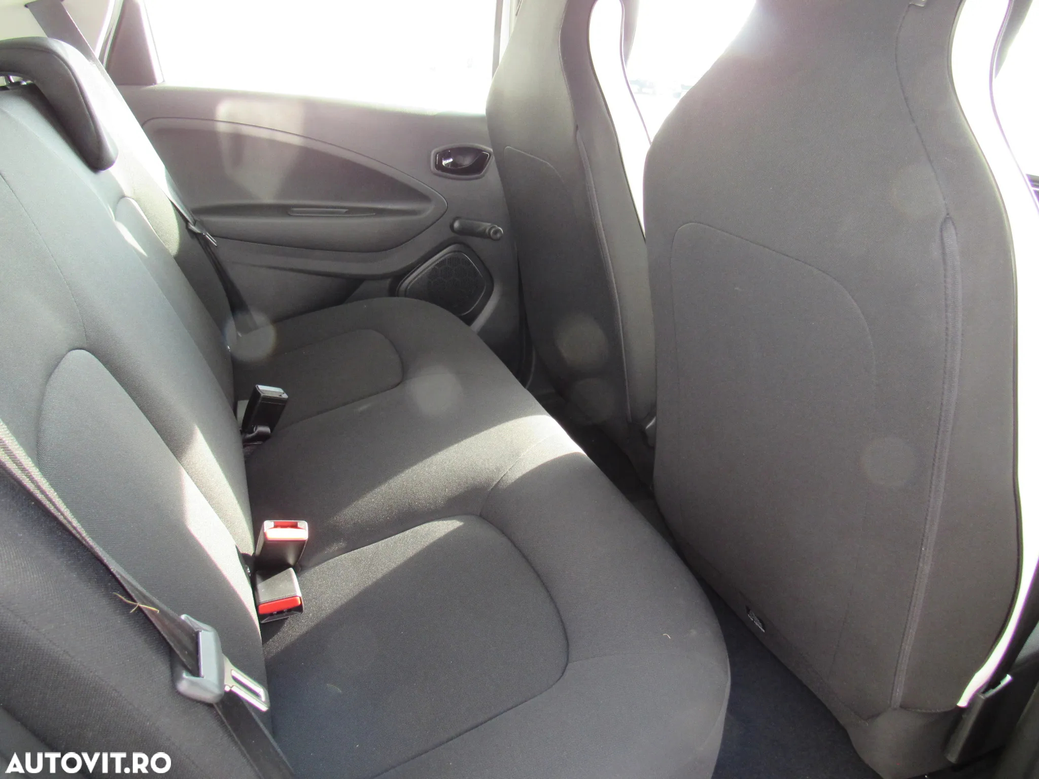 Renault ZOE 40 R110 Equilibre - 8