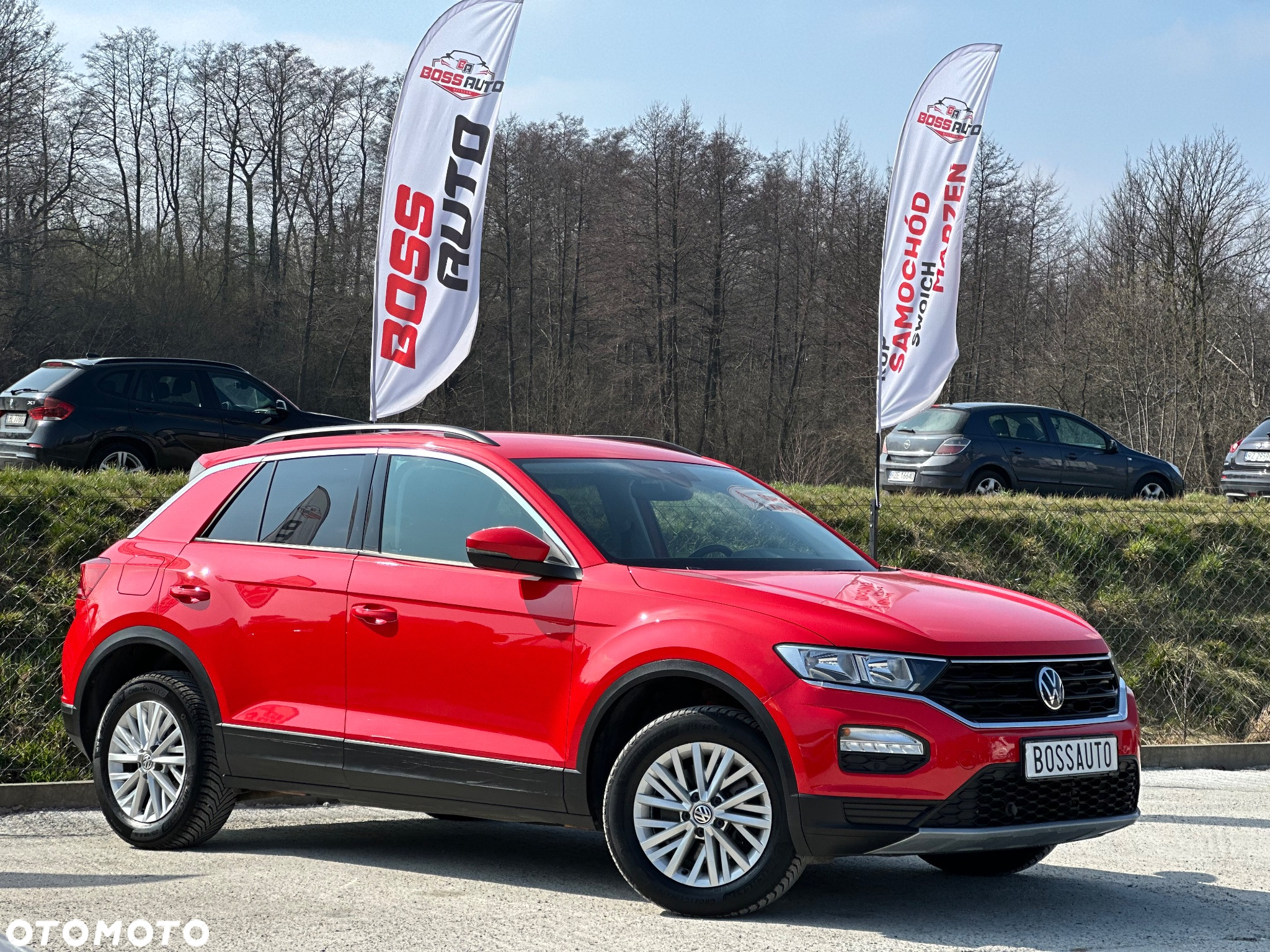 Volkswagen T-Roc 2.0 TDI SCR 4MOTION DSG UNITED - 3