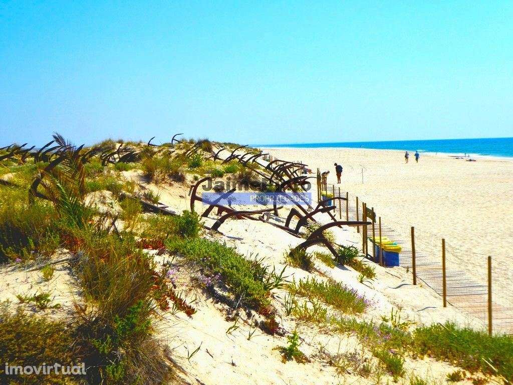 Hotel Turismo em Espaço Rural aprovado p/ construção. Portugal, Alg... - Grande imagem: 4/8