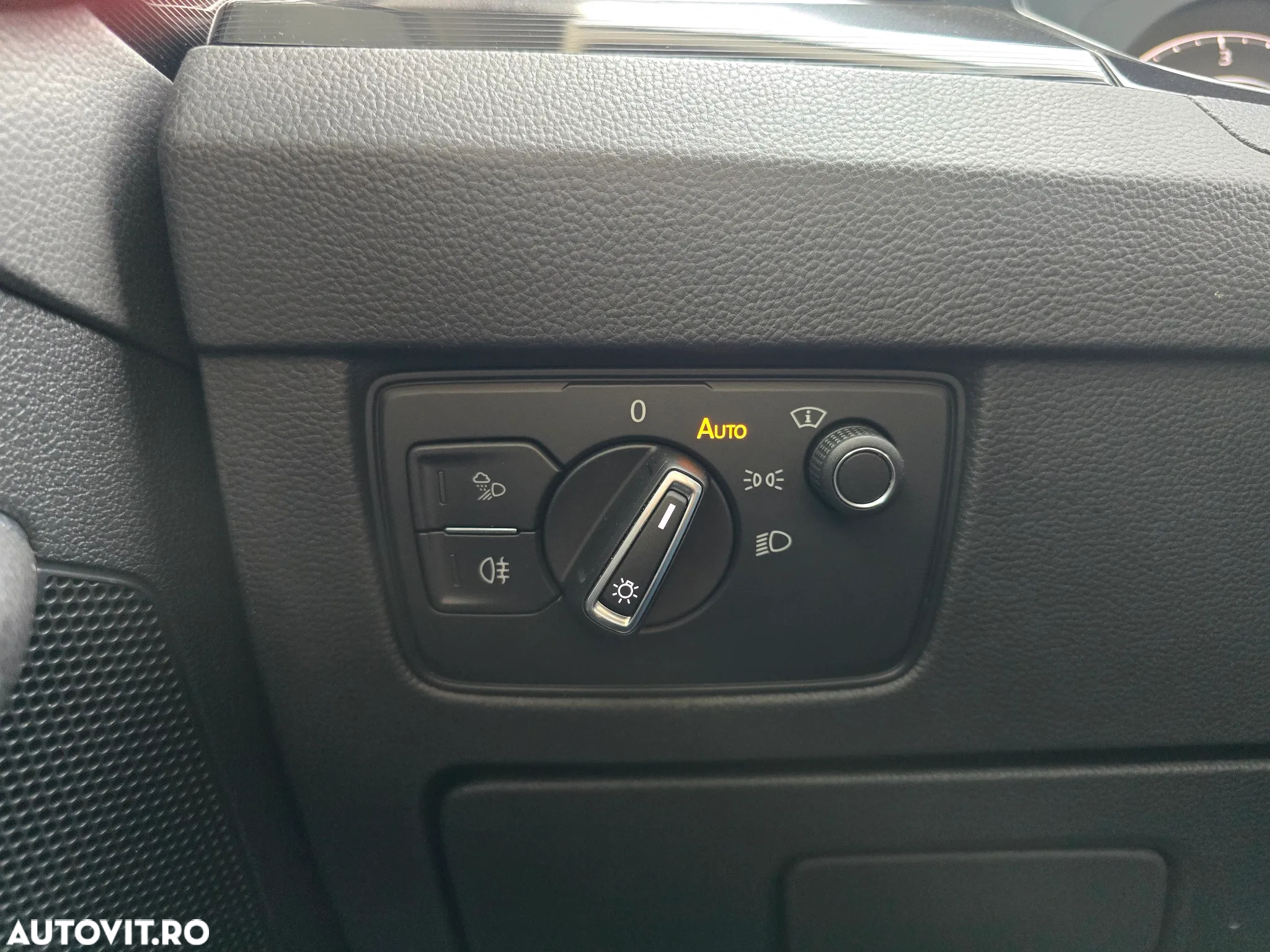Volkswagen ARTEON - 20