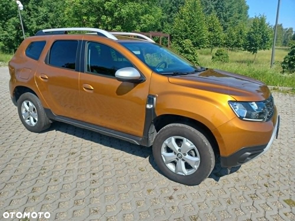Dacia Duster 1.0 TCe Comfort - 2