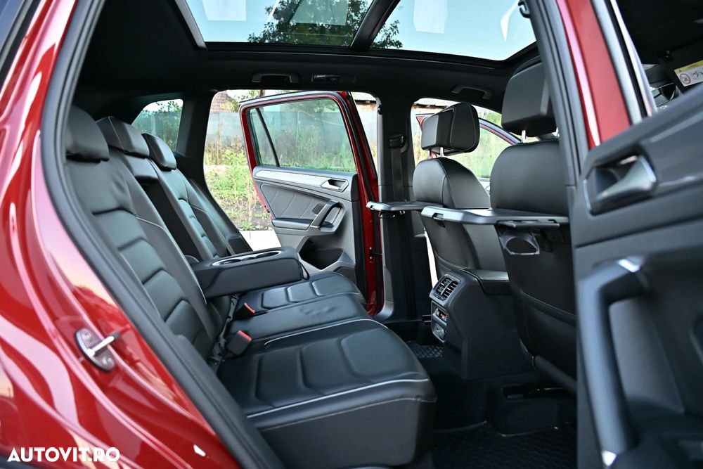 Volkswagen Tiguan - 8