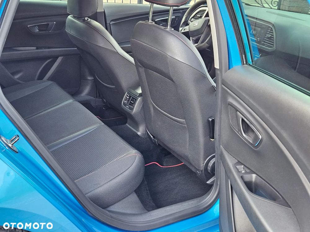 Seat Leon 1.4 TSI FR S&S - 28