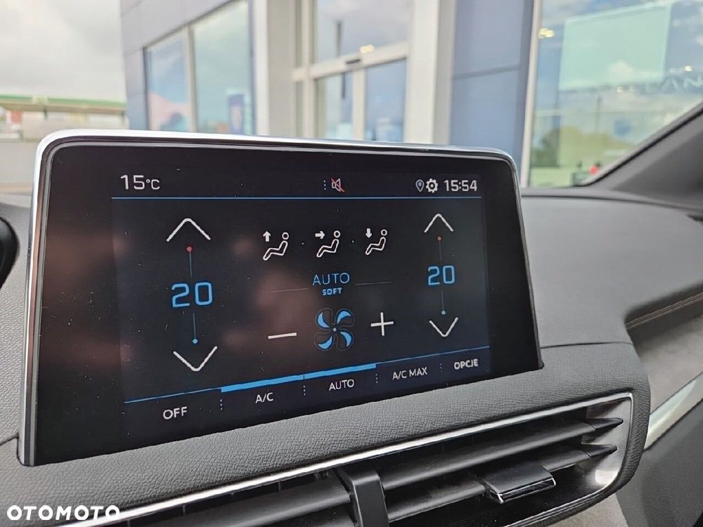 Peugeot 5008 1.2 PureTech mHEV GT S&S e-DCS6 - 16