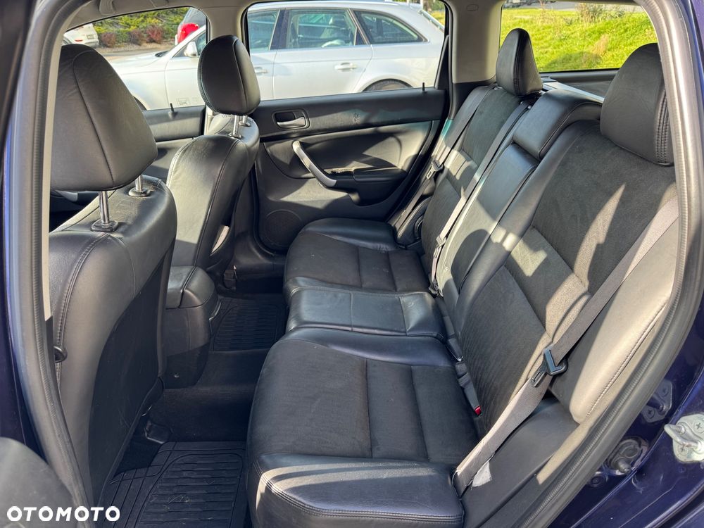 Honda Accord - 7