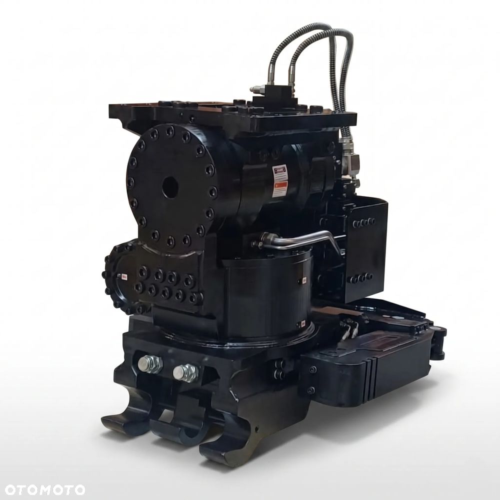 Głowica obrotowo-uchylna MS10 16-22 Tony BK-Hammer - 4