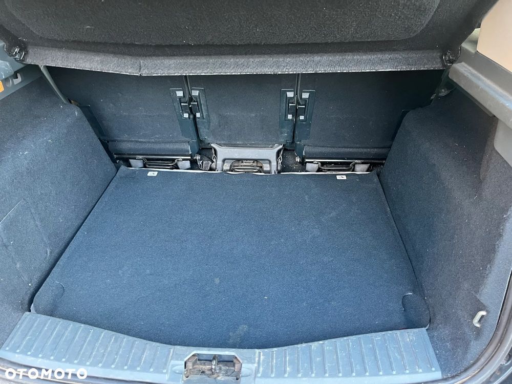 Ford C-MAX 1.6 TDCi Start-Stop-System Titanium - 17