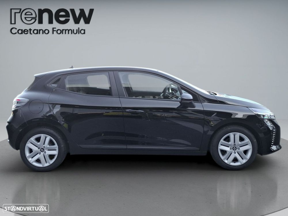 Renault Clio 1.0 TCe Evolution Bi-Fuel - 10