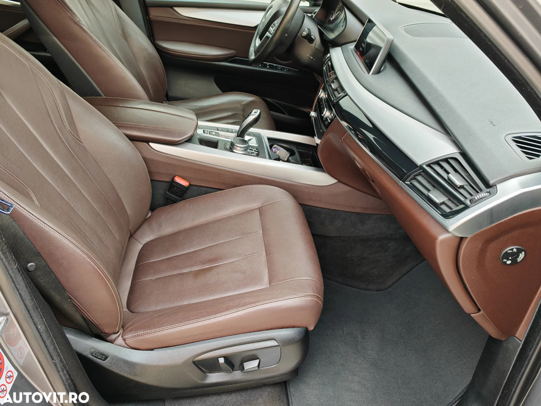 BMW X5 xDrive30d - 21