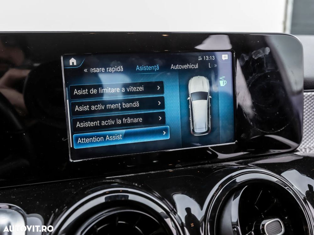 Mercedes-Benz GLB 180 d 8G-DCT - 21