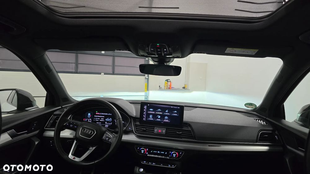 Audi Q5 40 TDI quattro S tronic edition one - 21