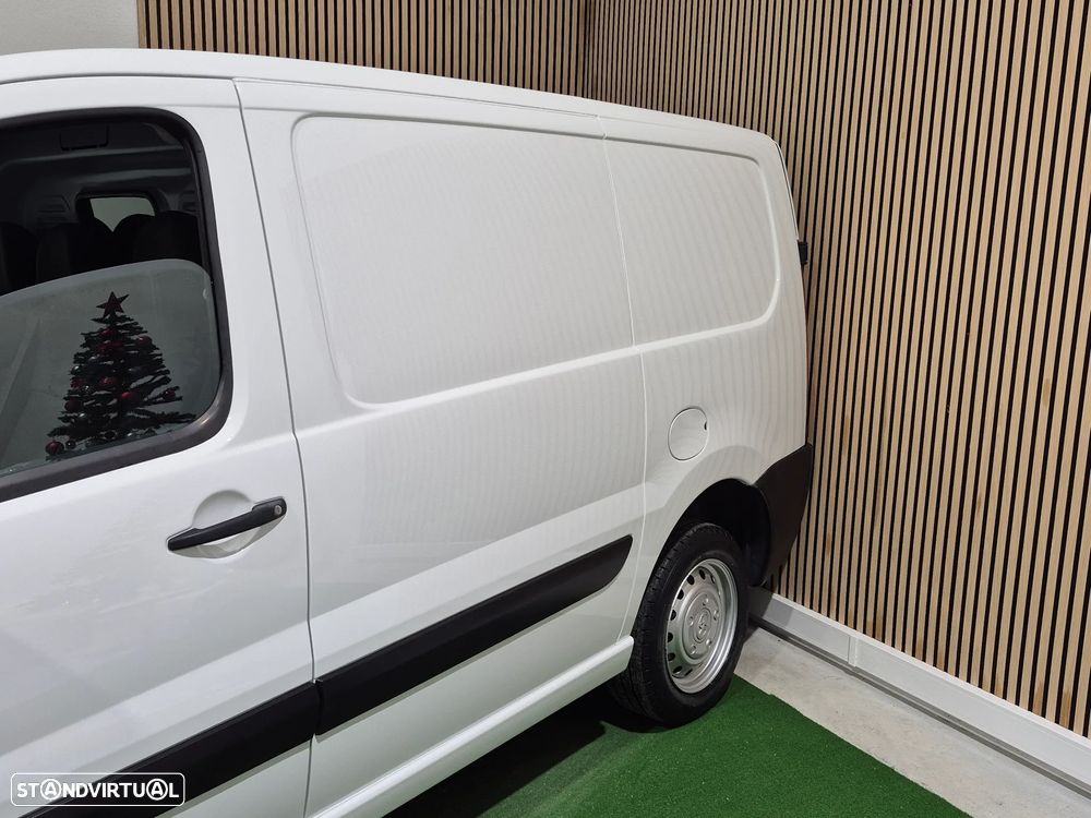 Toyota Proace - 97.000KM | GARANTIA | NACIONAL - IVA - 4