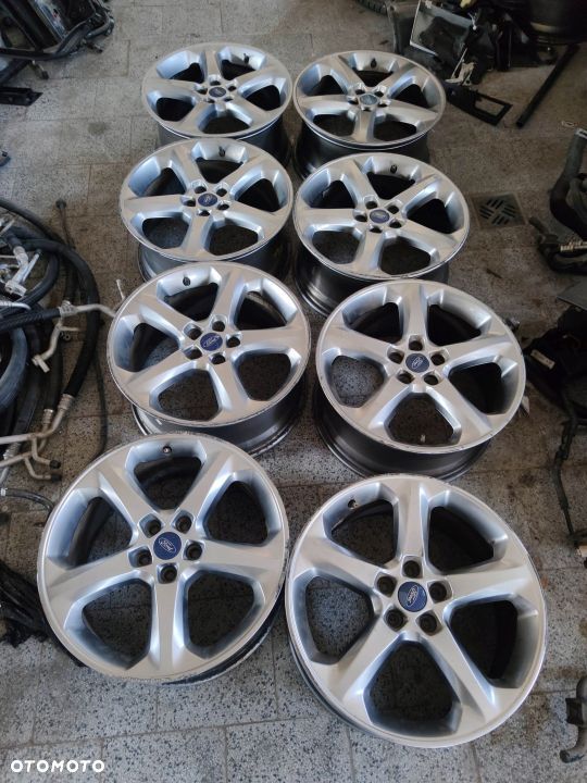 felga ford fusion 18 cali 5 x 108 USA - 1