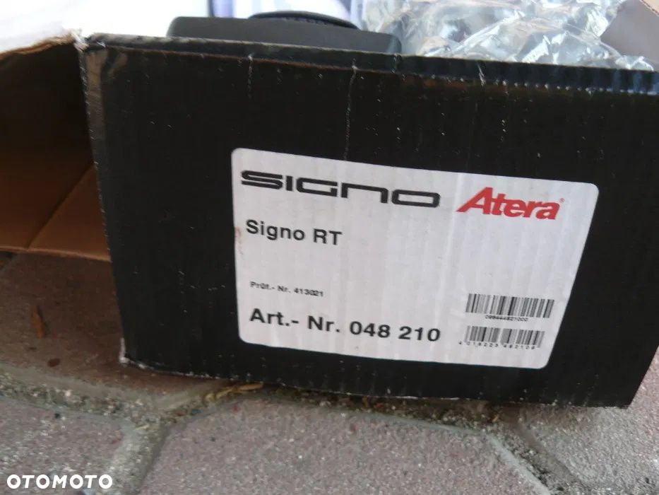 Hyundai Tucson 04-2015 Atera Signo Alu - 2