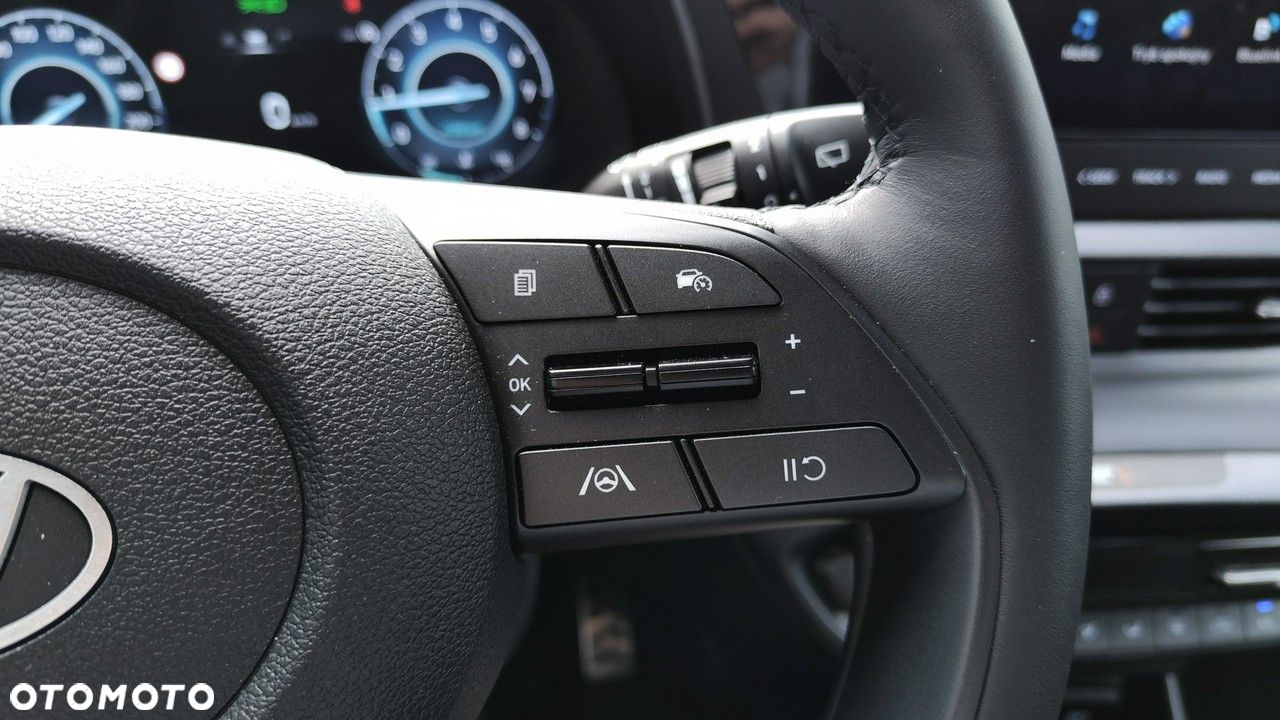 Hyundai Bayon - 16