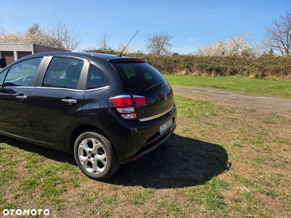 Citroën C3 Pure Tech (VTi) 82 Exclusive - 4