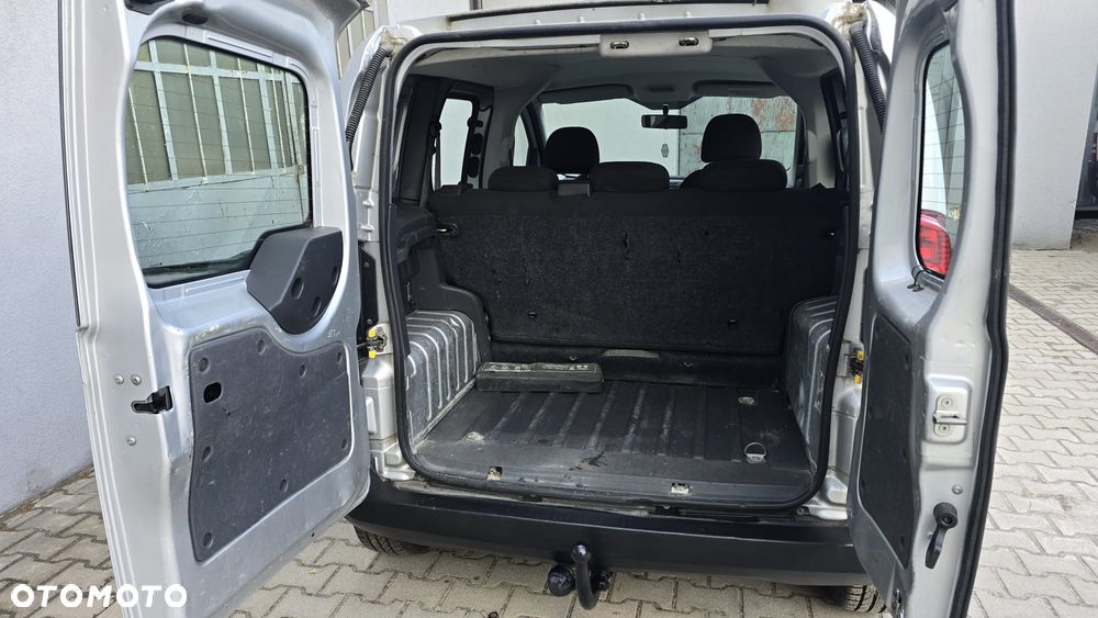 Fiat Fiorino SX - 7