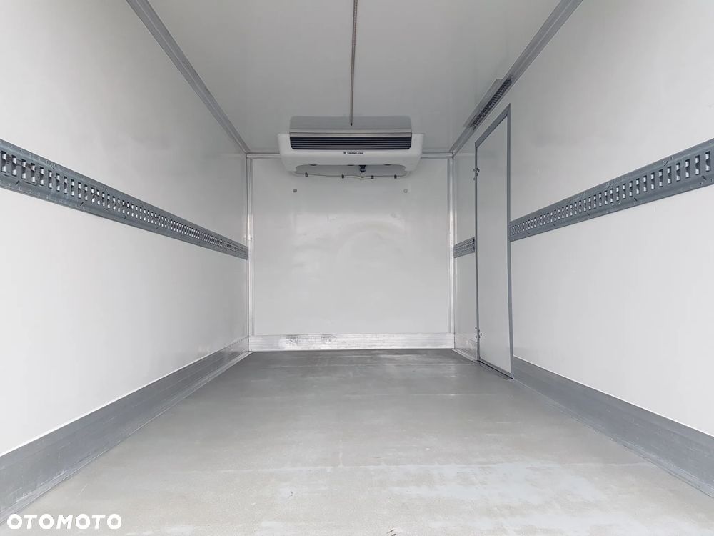 Renault MASTER 8EP CHŁODNIA MROŹNIA 4,22x2,10x2,01 IZOTERMA AGREGAT THERMO KING V-500 MAX GRZANIE ZASILANIE Z SILNIKA + ELEKTRYCZNE KRAJOWY - 18