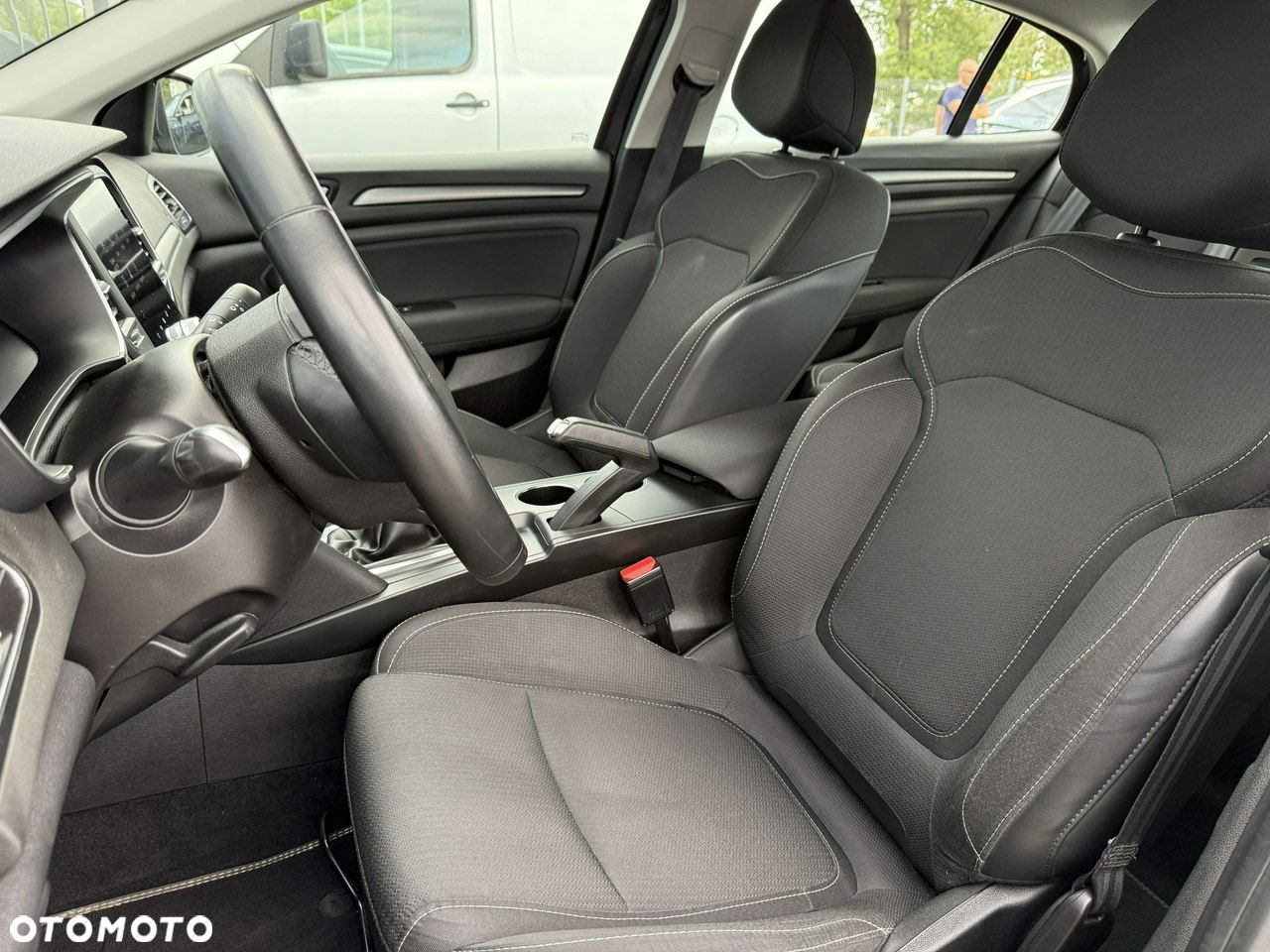 Renault Megane - 7