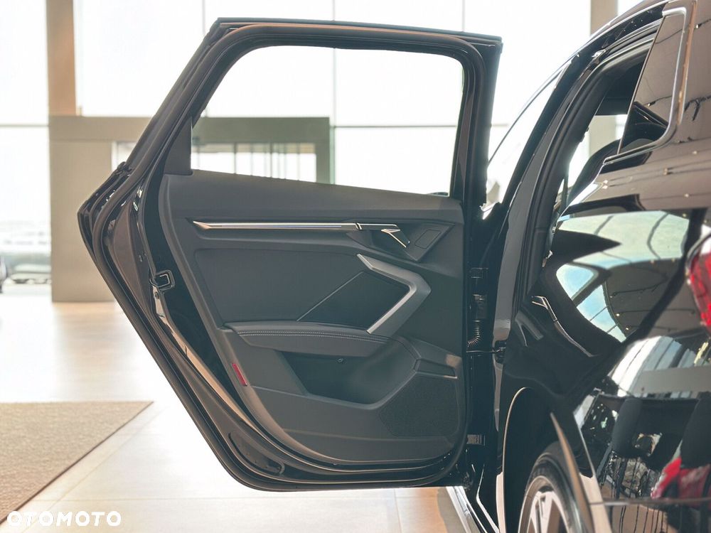 Audi A3 Sportback - 32