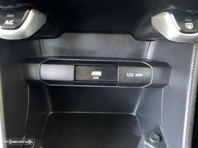 Kia Picanto 1.0 Aut. Dream-Team Edition - 21