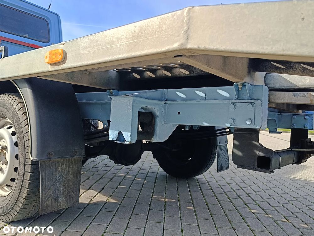 Volkswagen LT35 - 4