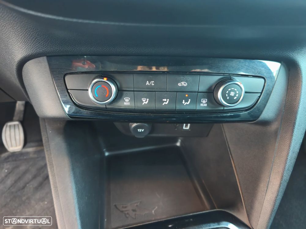 Opel Corsa 1.2 Edition - 14