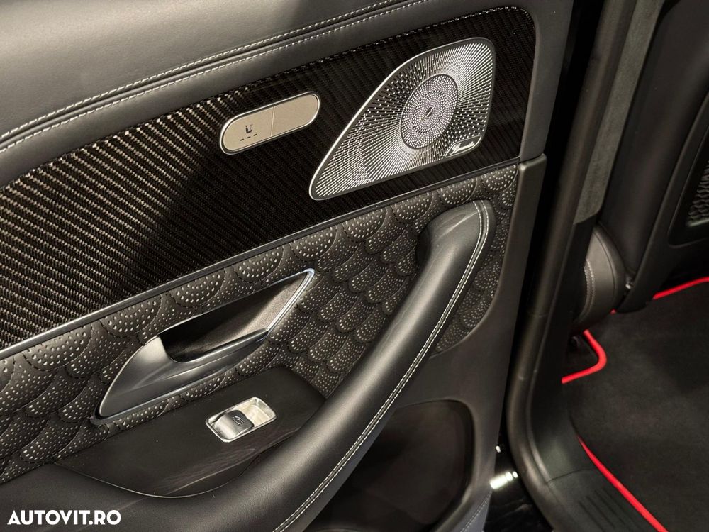 Mercedes-Benz GLE AMG 63 S MHEV 4MATIC+ - 18