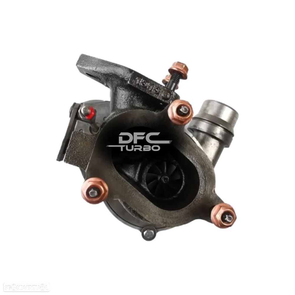 DÁCIA, NISSAN,RENAULT 1.5 DCI - 54359700028 - 4