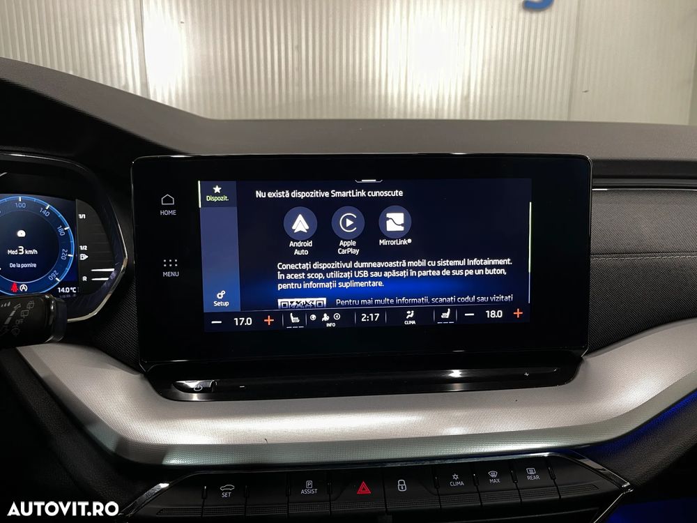 Skoda Octavia 1.5 TSI DSG Mild Hybrid Style - 19