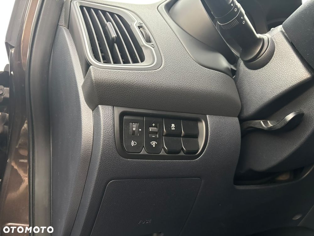 Kia Rio 1.2 M - 5
