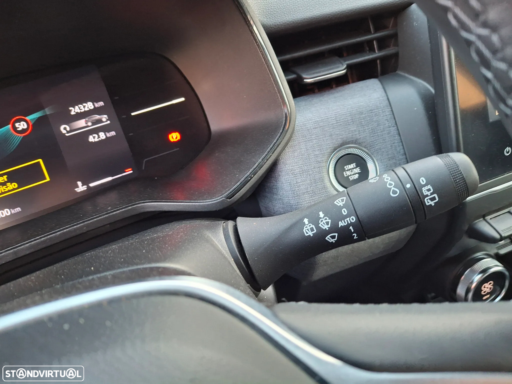 Mitsubishi Colt 1.0 MPI-T Invite - 12
