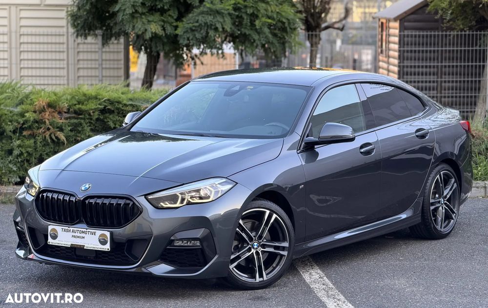 BMW Seria 2 218i Aut. M Sport - 3