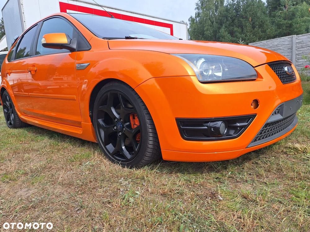 Ford Focus 2.5 ST - 3